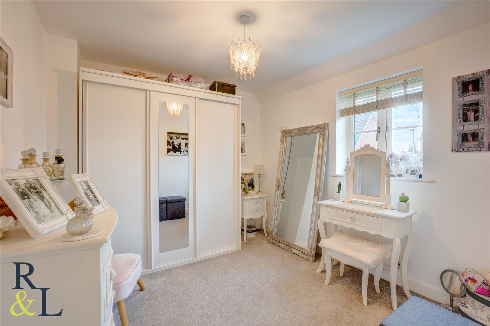 Property image for Steeple View Lane, Appleby Magna