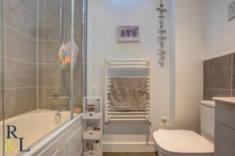 Property thumbnail image for Steeple View Lane, Appleby Magna