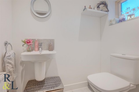 Property thumbnail image for Steeple View Lane, Appleby Magna