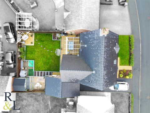 Property thumbnail image for Steeple View Lane, Appleby Magna