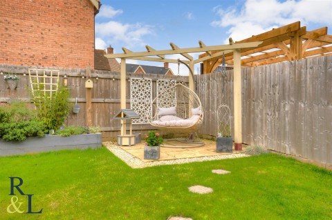 Property thumbnail image for Steeple View Lane, Appleby Magna