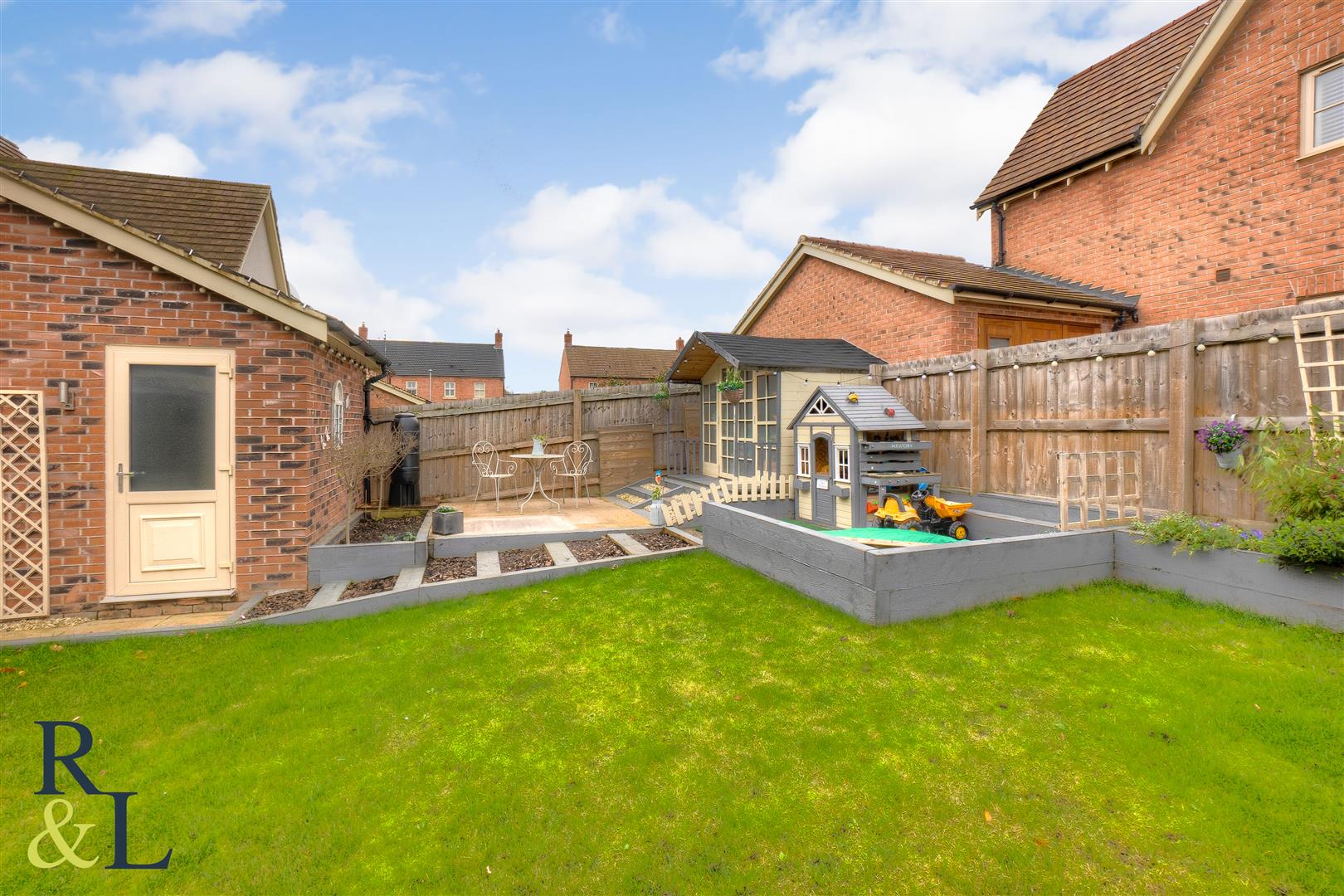Property image for Steeple View Lane, Appleby Magna
