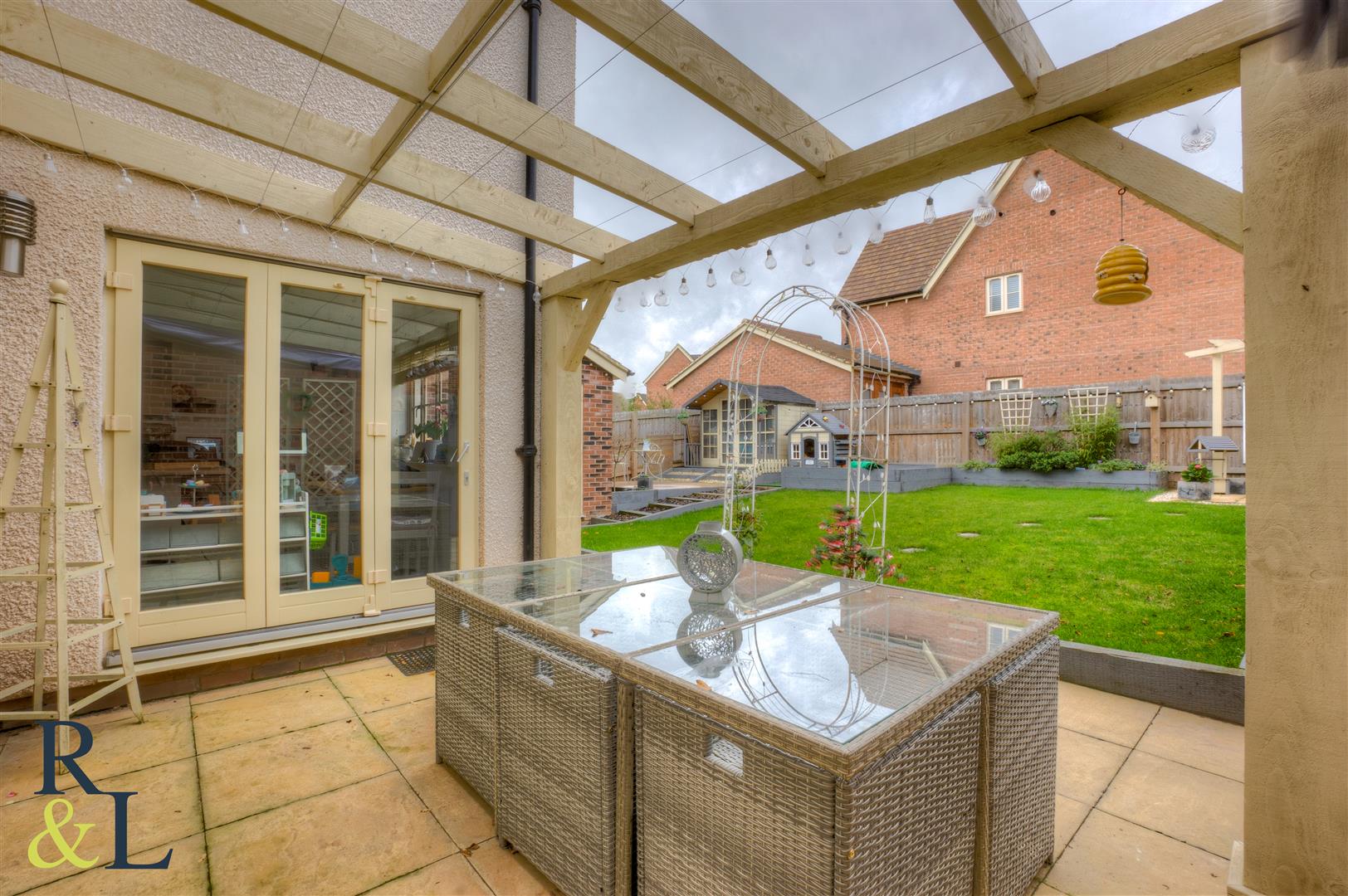 Property image for Steeple View Lane, Appleby Magna