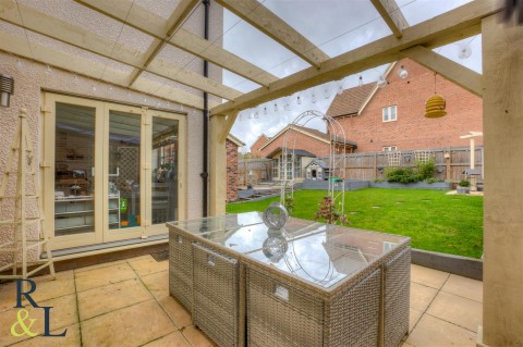 Property thumbnail image for Steeple View Lane, Appleby Magna