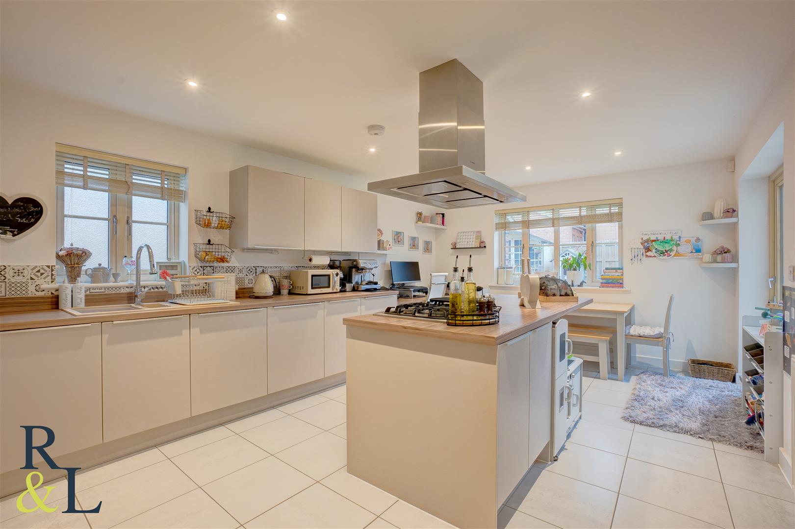Property image for Steeple View Lane, Appleby Magna