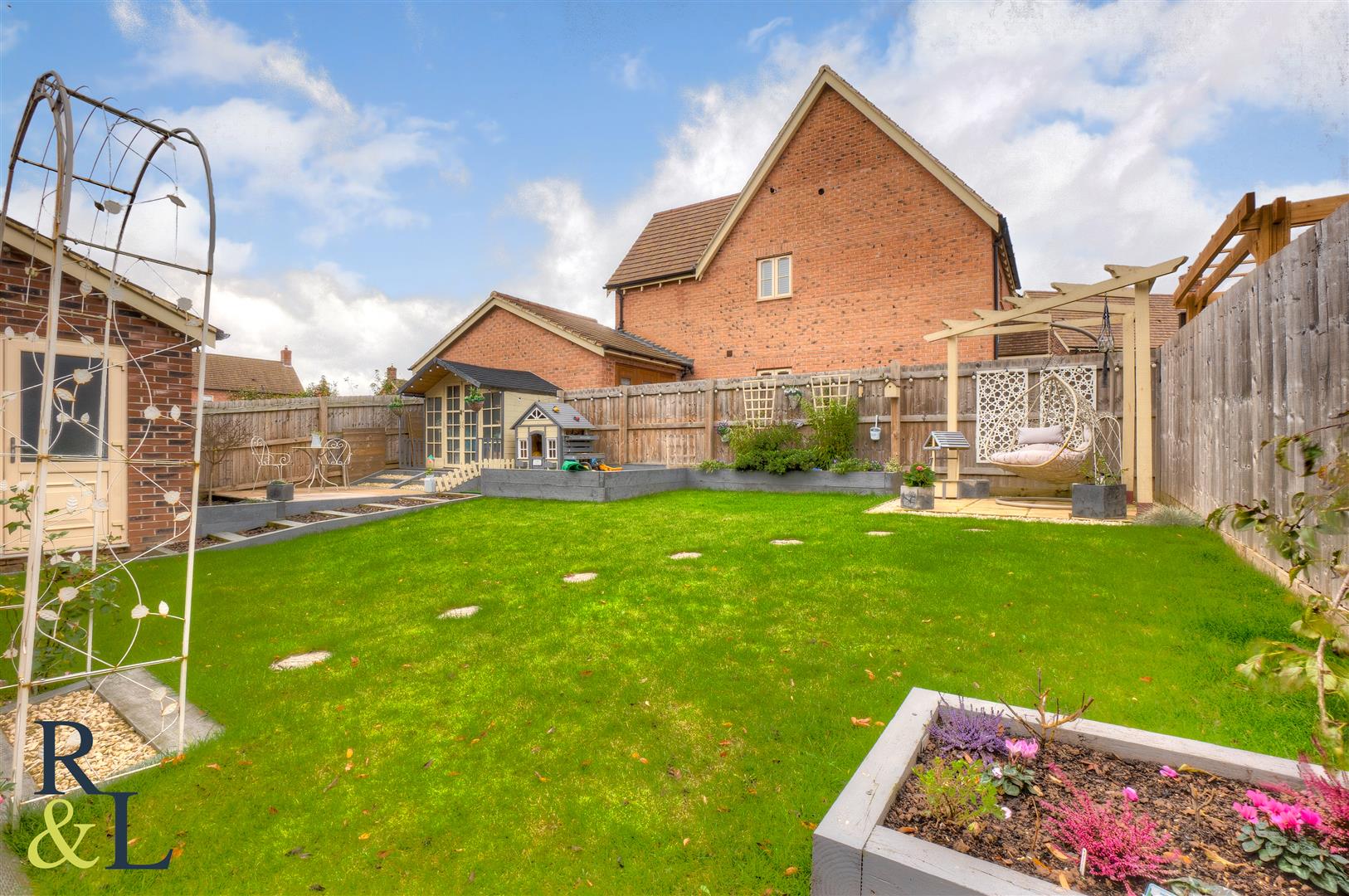 Property image for Steeple View Lane, Appleby Magna