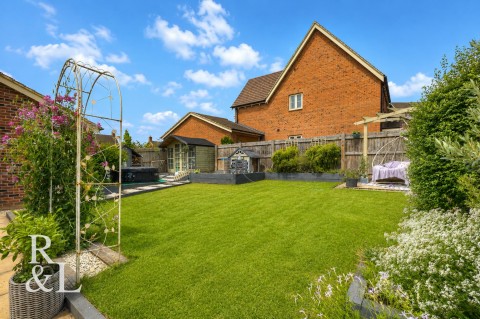 Property thumbnail image for Steeple View Lane, Appleby Magna