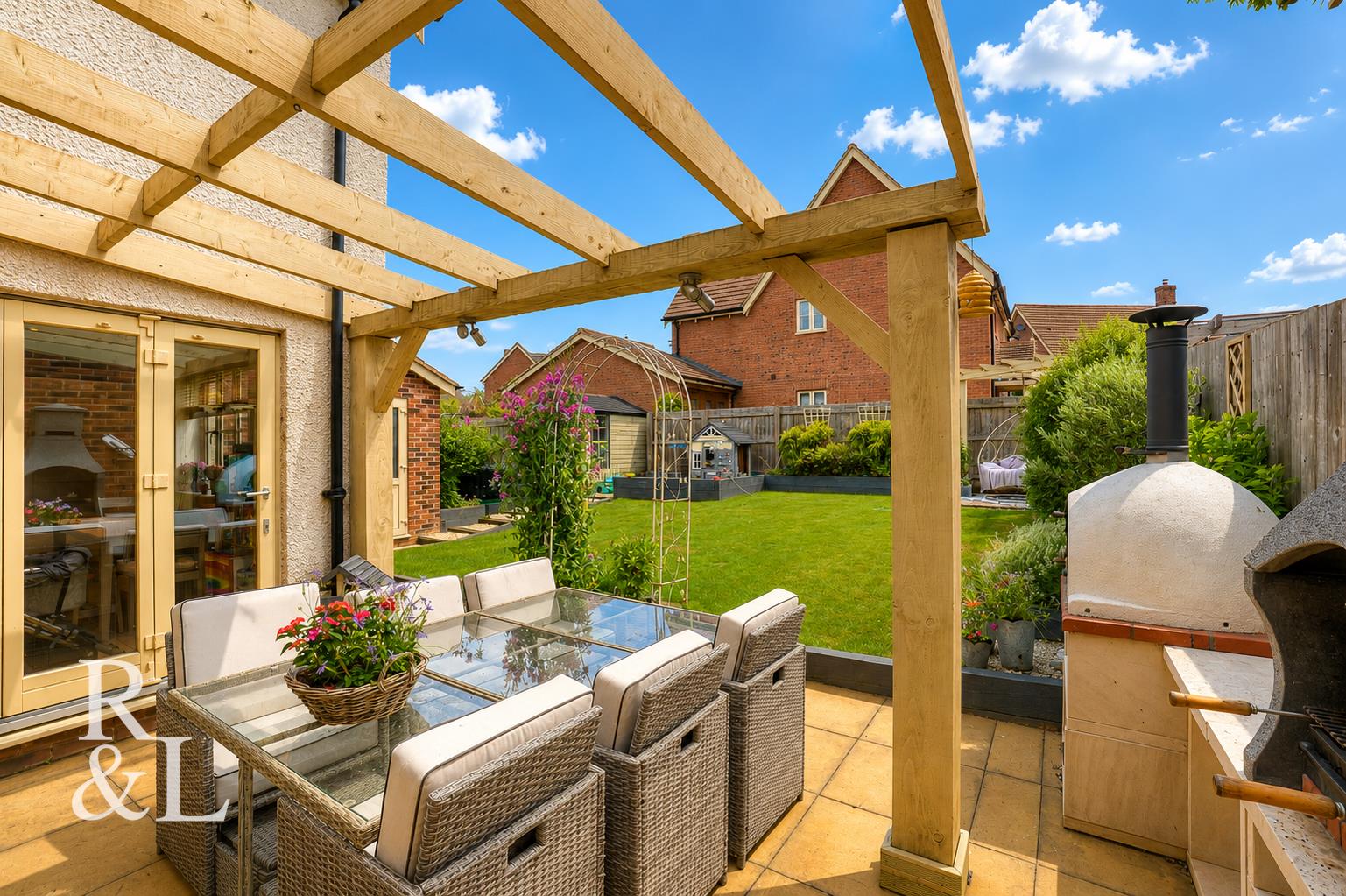 Property image for Steeple View Lane, Appleby Magna