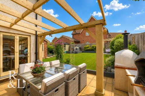 Property thumbnail image for Steeple View Lane, Appleby Magna