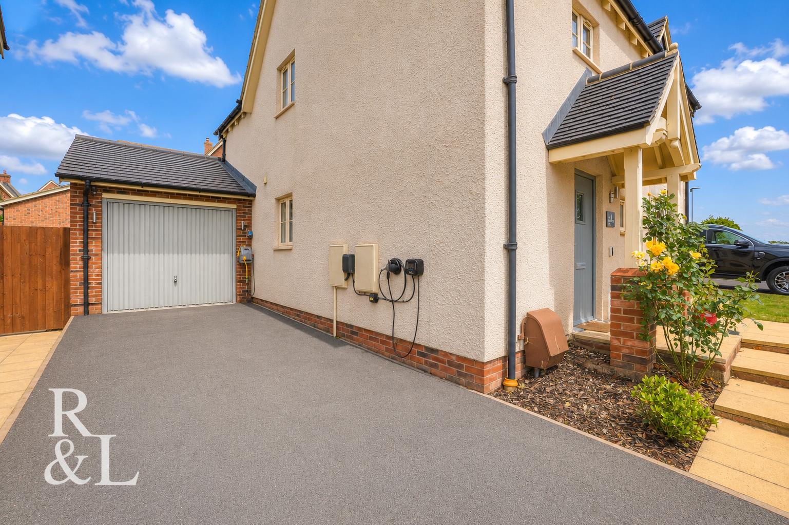 Property image for Steeple View Lane, Appleby Magna