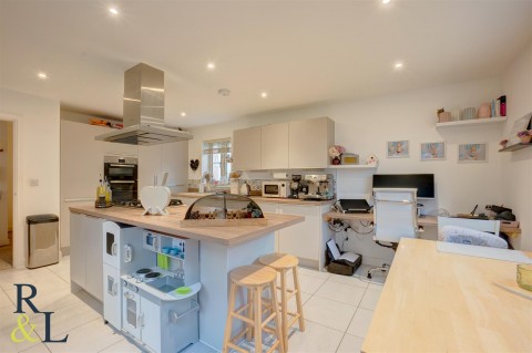 Property thumbnail image for Steeple View Lane, Appleby Magna