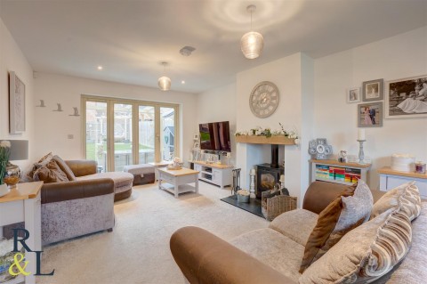 Property thumbnail image for Steeple View Lane, Appleby Magna