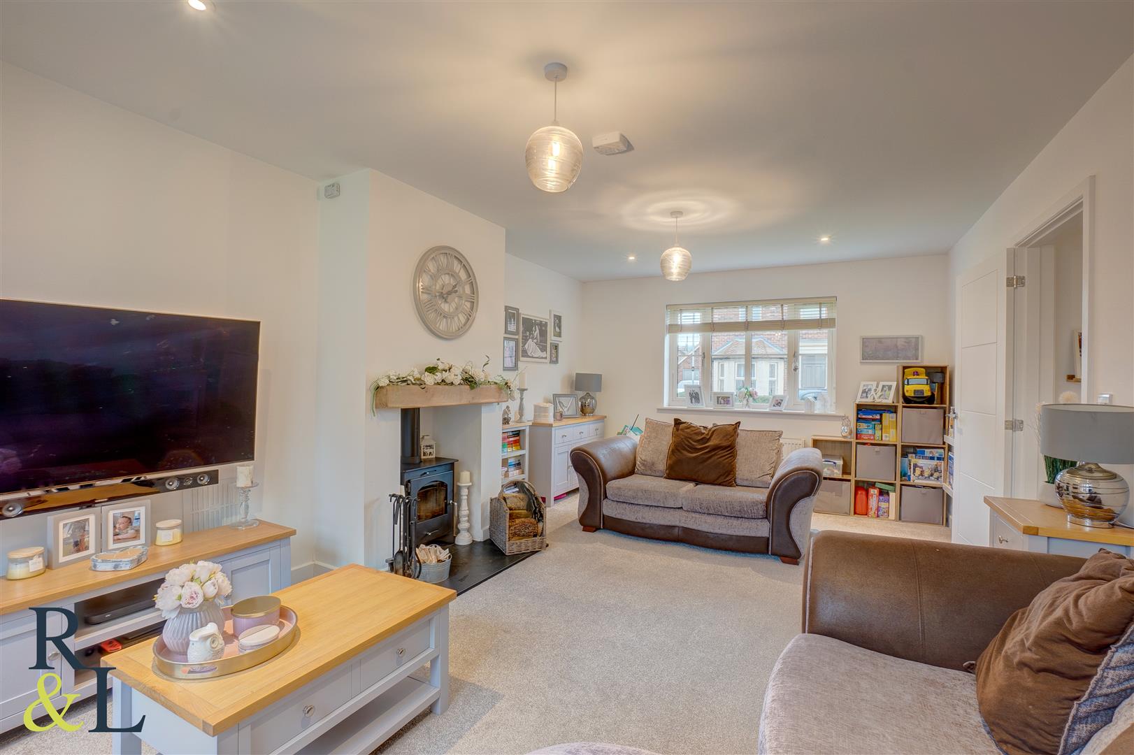 Property image for Steeple View Lane, Appleby Magna