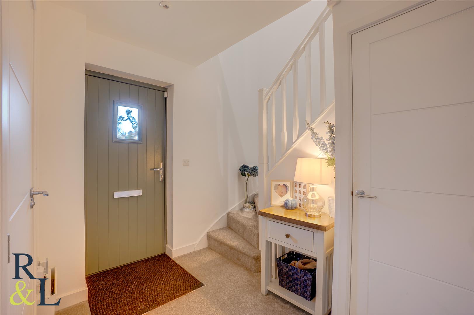 Property image for Steeple View Lane, Appleby Magna