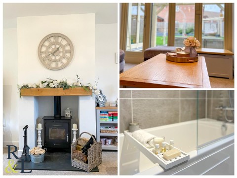 Property thumbnail image for Steeple View Lane, Appleby Magna