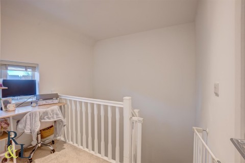Property thumbnail image for Steeple View Lane, Appleby Magna