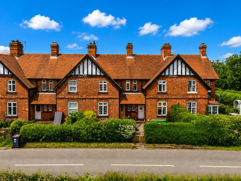 Stoke Lane, Stoke Bardolph, Burton Joyce, Nottingham