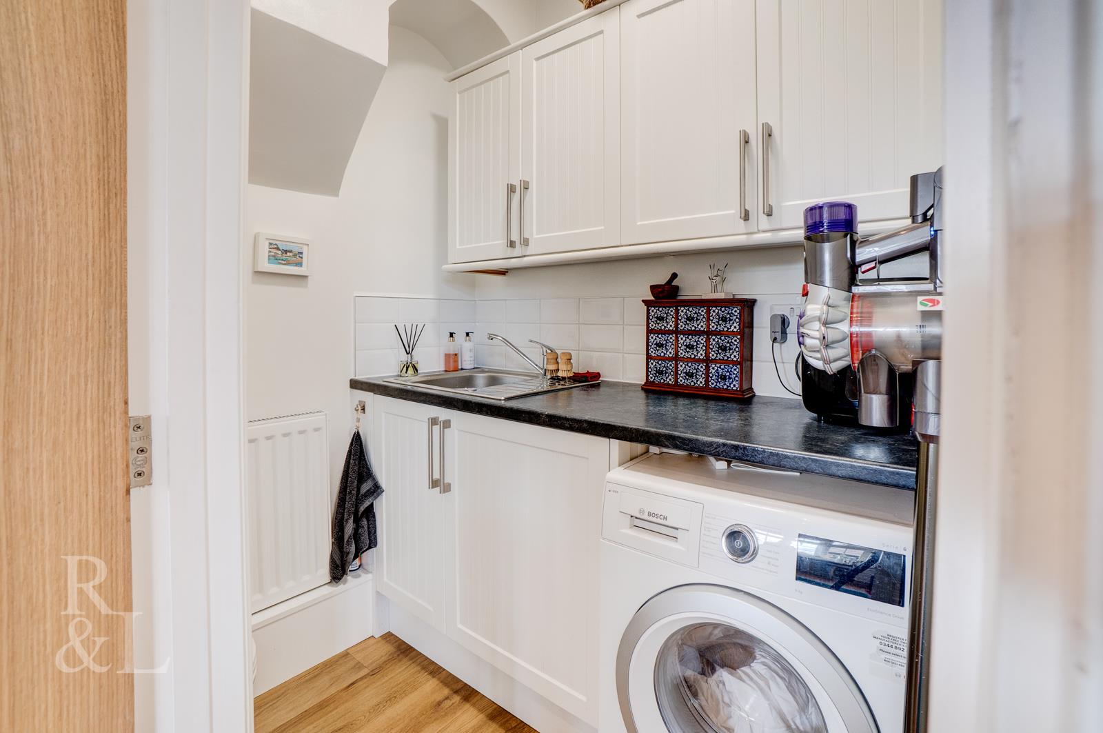 Property image for Stoke Lane, Stoke Bardolph, Burton Joyce, Nottingham
