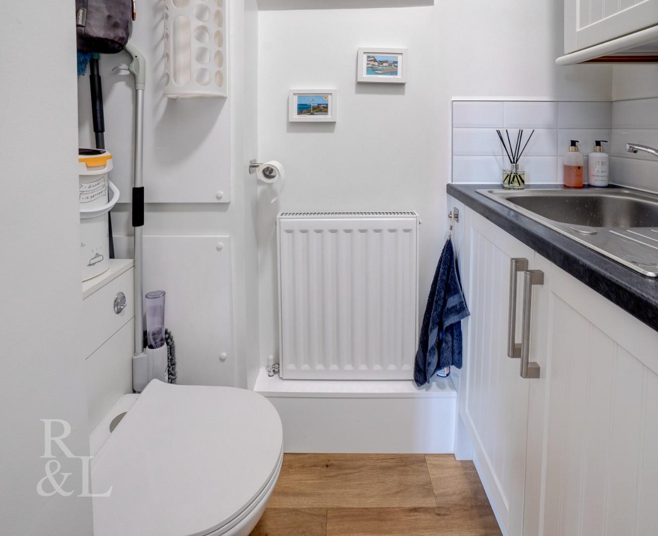 Property image for Stoke Lane, Stoke Bardolph, Burton Joyce, Nottingham