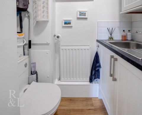 Property thumbnail image for Stoke Lane, Stoke Bardolph, Burton Joyce, Nottingham