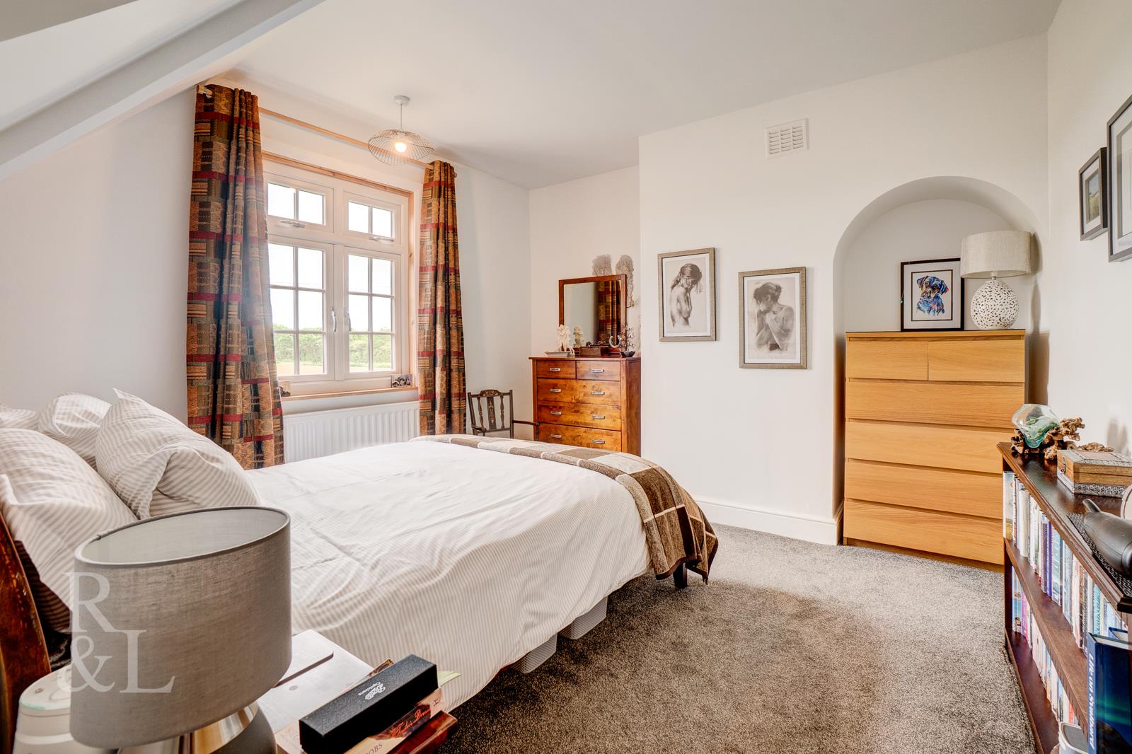 Property image for Stoke Lane, Stoke Bardolph, Burton Joyce, Nottingham