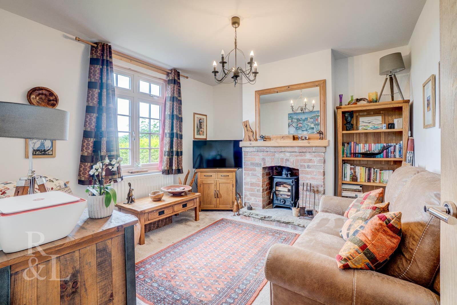 Property image for Stoke Lane, Stoke Bardolph, Burton Joyce, Nottingham