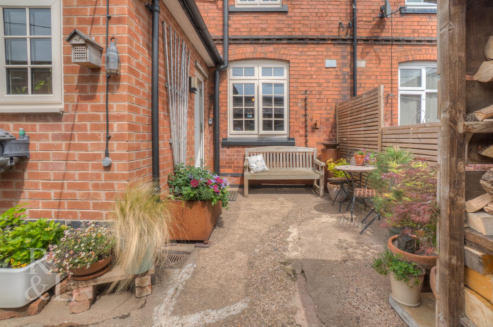 Property image for Stoke Lane, Stoke Bardolph, Burton Joyce, Nottingham