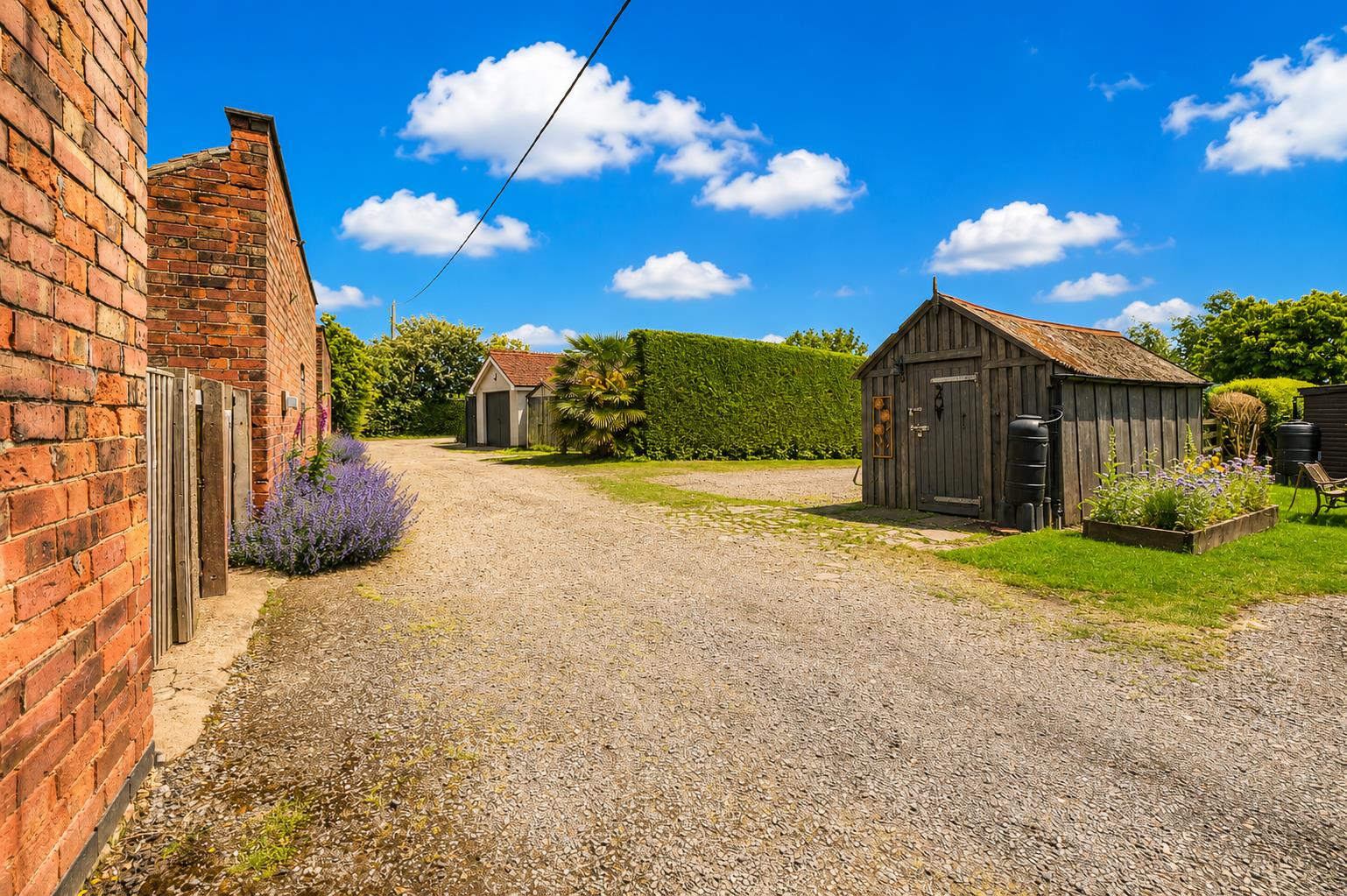 Property image for Stoke Lane, Stoke Bardolph, Burton Joyce, Nottingham