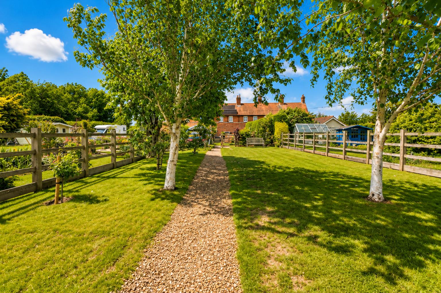 Property image for Stoke Lane, Stoke Bardolph, Burton Joyce, Nottingham