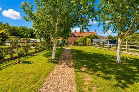 Property thumbnail image for Stoke Lane, Stoke Bardolph, Burton Joyce, Nottingham