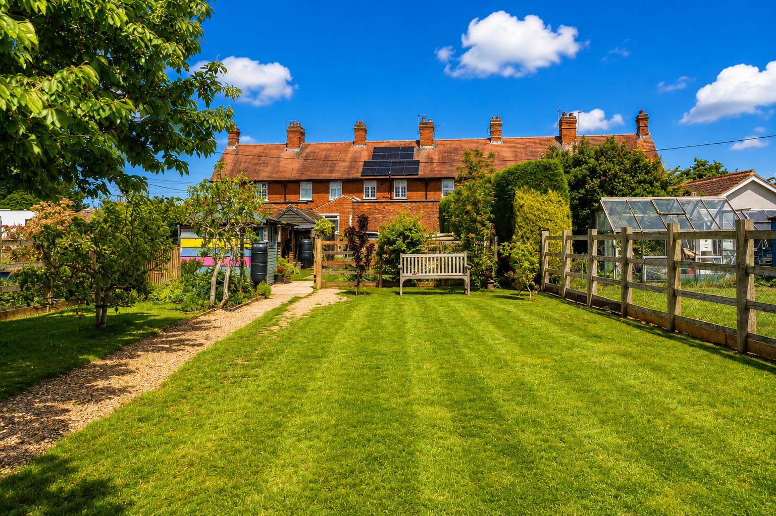 Property image for Stoke Lane, Stoke Bardolph, Burton Joyce, Nottingham