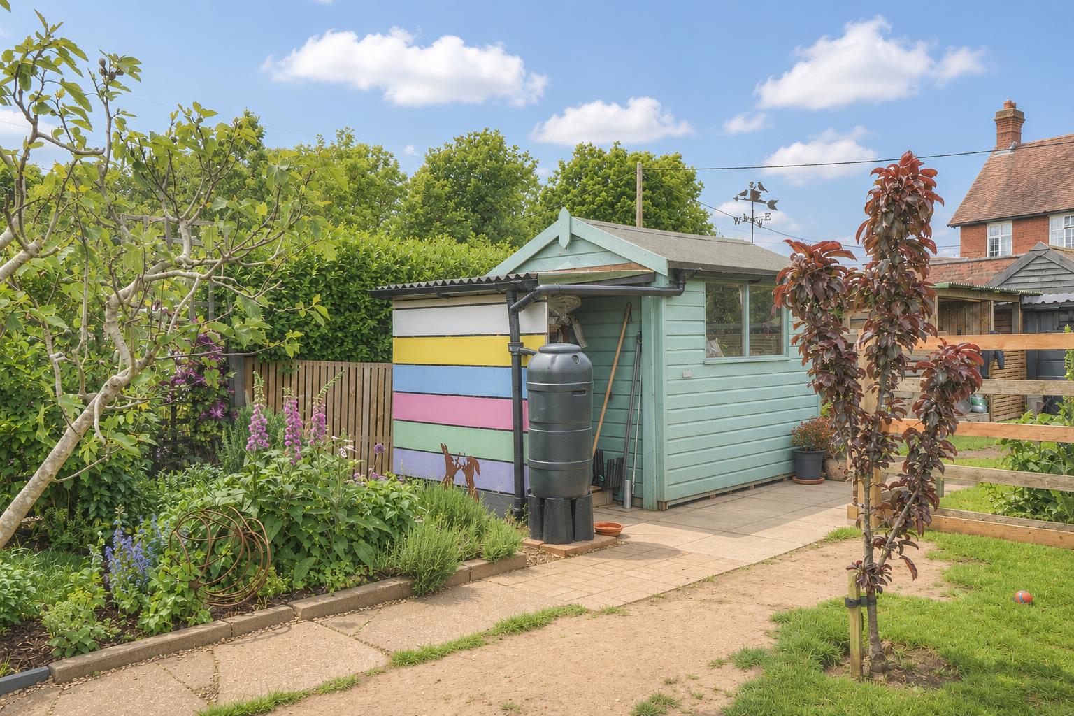 Property image for Stoke Lane, Stoke Bardolph, Burton Joyce, Nottingham