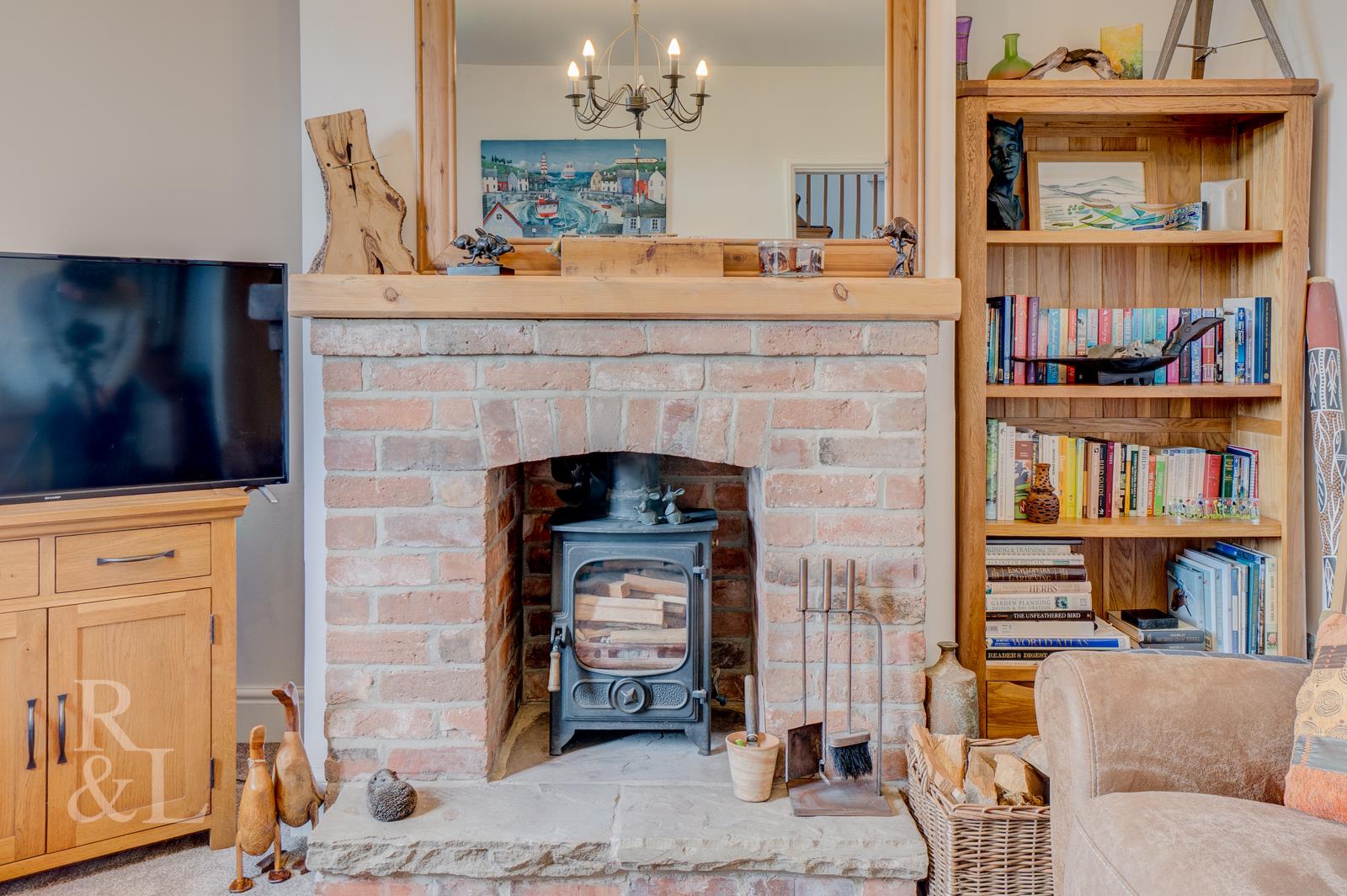 Property image for Stoke Lane, Stoke Bardolph, Burton Joyce, Nottingham