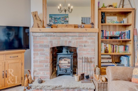 Property thumbnail image for Stoke Lane, Stoke Bardolph, Burton Joyce, Nottingham