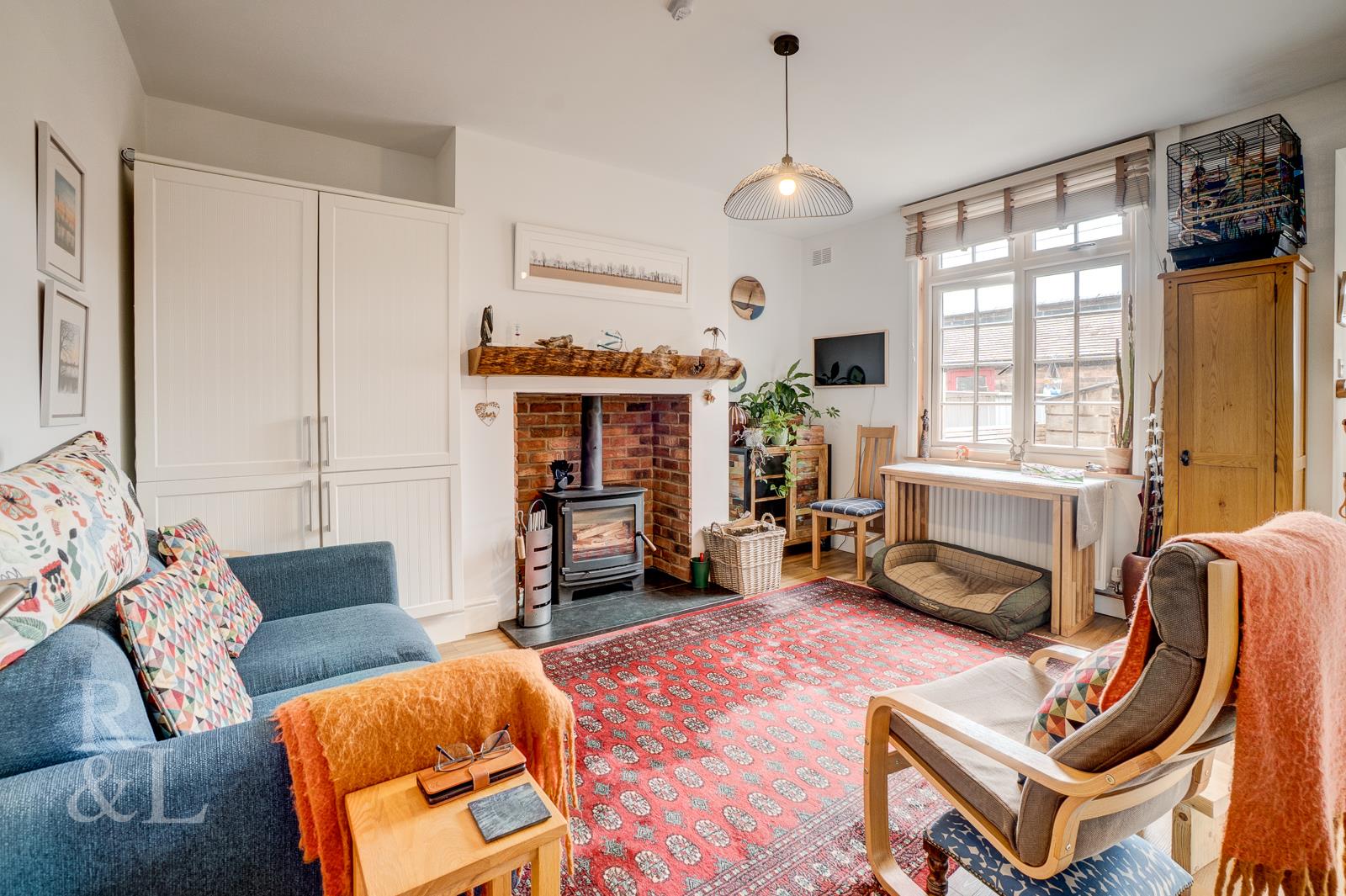 Property image for Stoke Lane, Stoke Bardolph, Burton Joyce, Nottingham