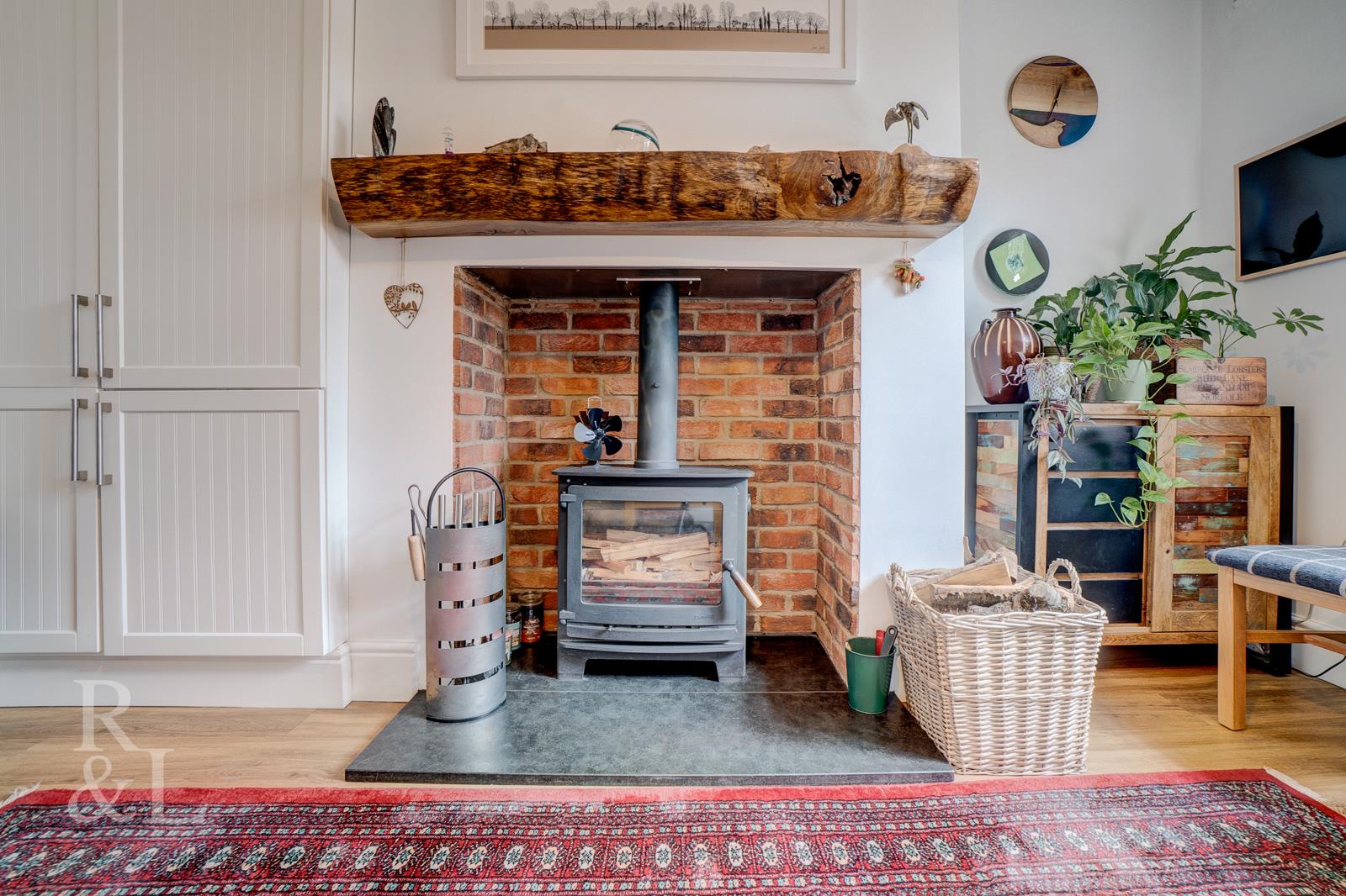 Property image for Stoke Lane, Stoke Bardolph, Burton Joyce, Nottingham