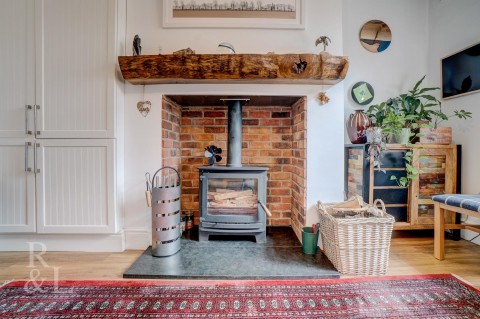 Property thumbnail image for Stoke Lane, Stoke Bardolph, Burton Joyce, Nottingham