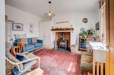 Property thumbnail image for Stoke Lane, Stoke Bardolph, Burton Joyce, Nottingham