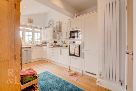 Property thumbnail image for Stoke Lane, Stoke Bardolph, Burton Joyce, Nottingham