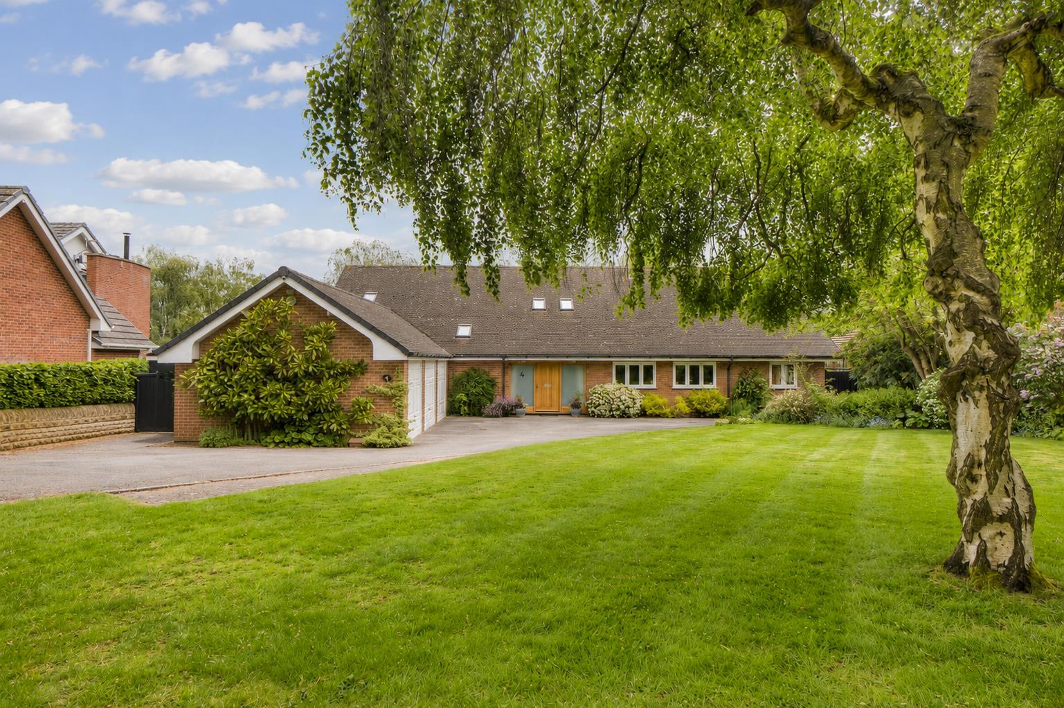 Property image for The Leys, Normanton-on-the-Wolds