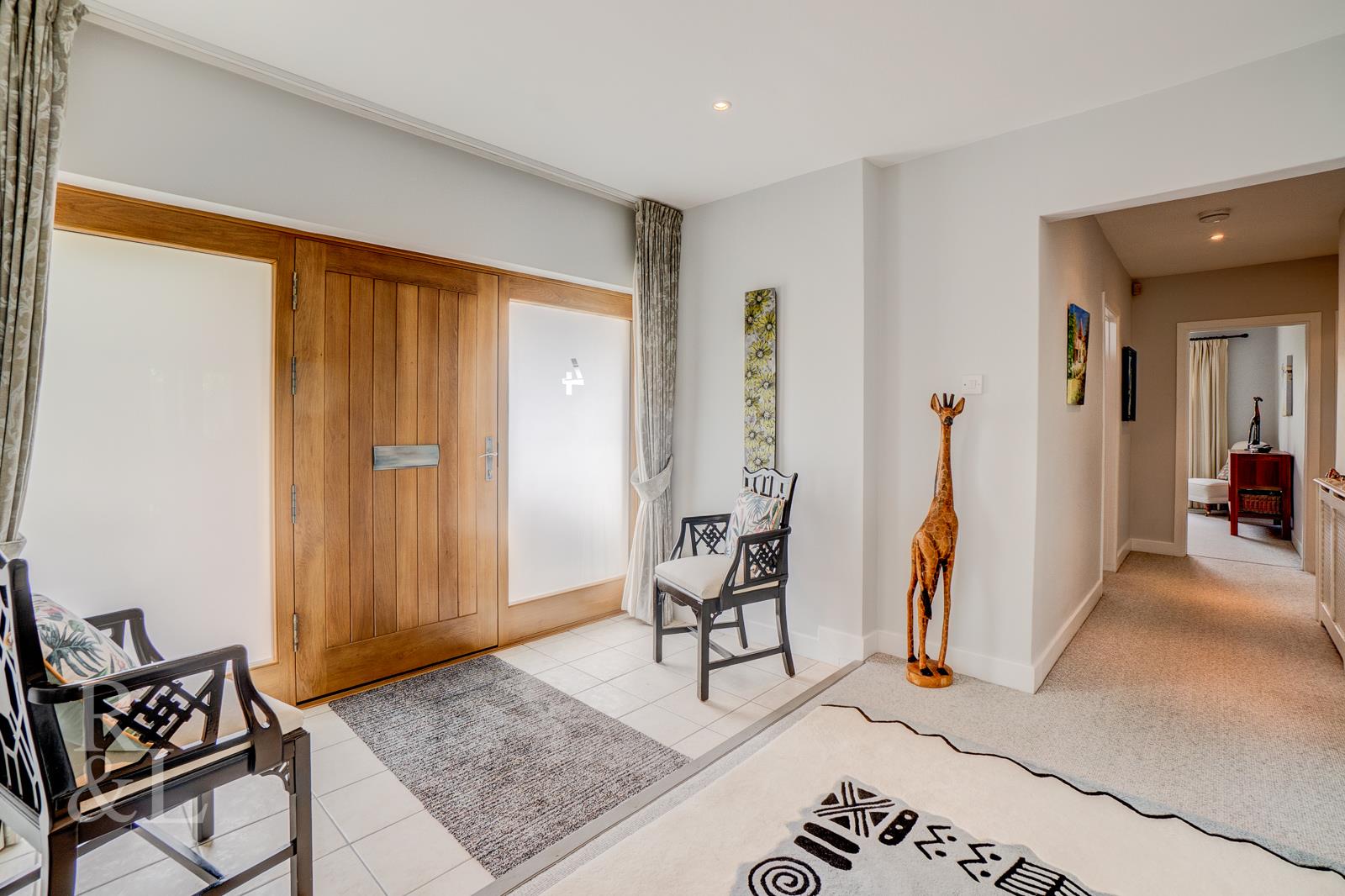 Property image for The Leys, Normanton-on-the-Wolds