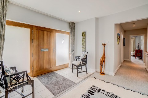 Property thumbnail image for The Leys, Normanton-on-the-Wolds