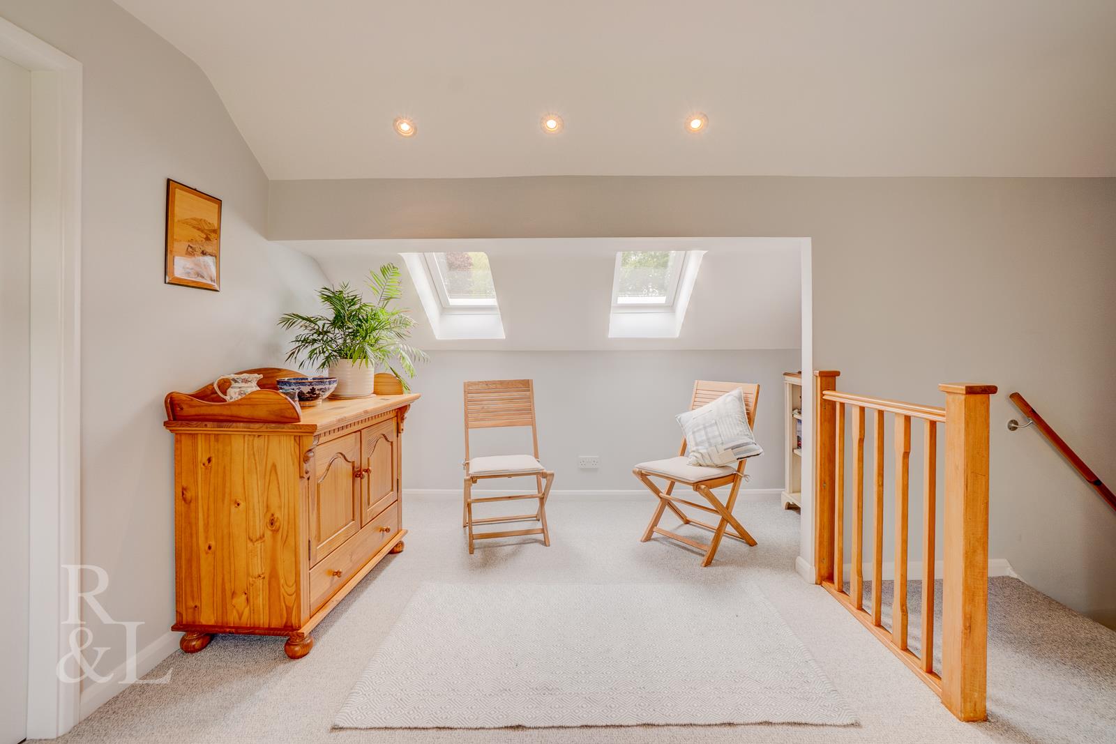 Property image for The Leys, Normanton-on-the-Wolds