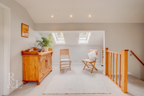 Property thumbnail image for The Leys, Normanton-on-the-Wolds