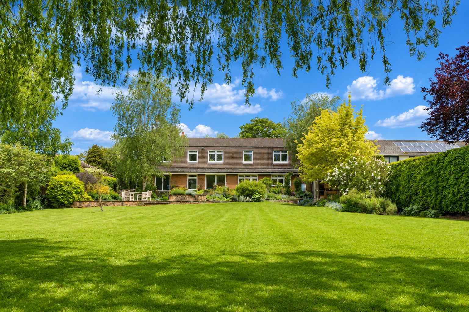 Property image for The Leys, Normanton-on-the-Wolds