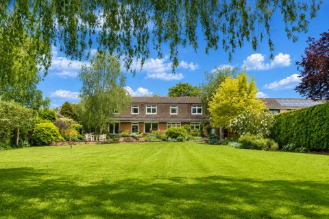 Property thumbnail image for The Leys, Normanton-on-the-Wolds
