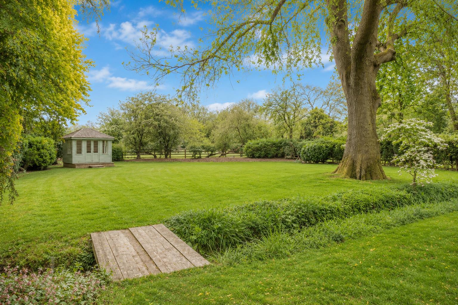 Property image for The Leys, Normanton-on-the-Wolds