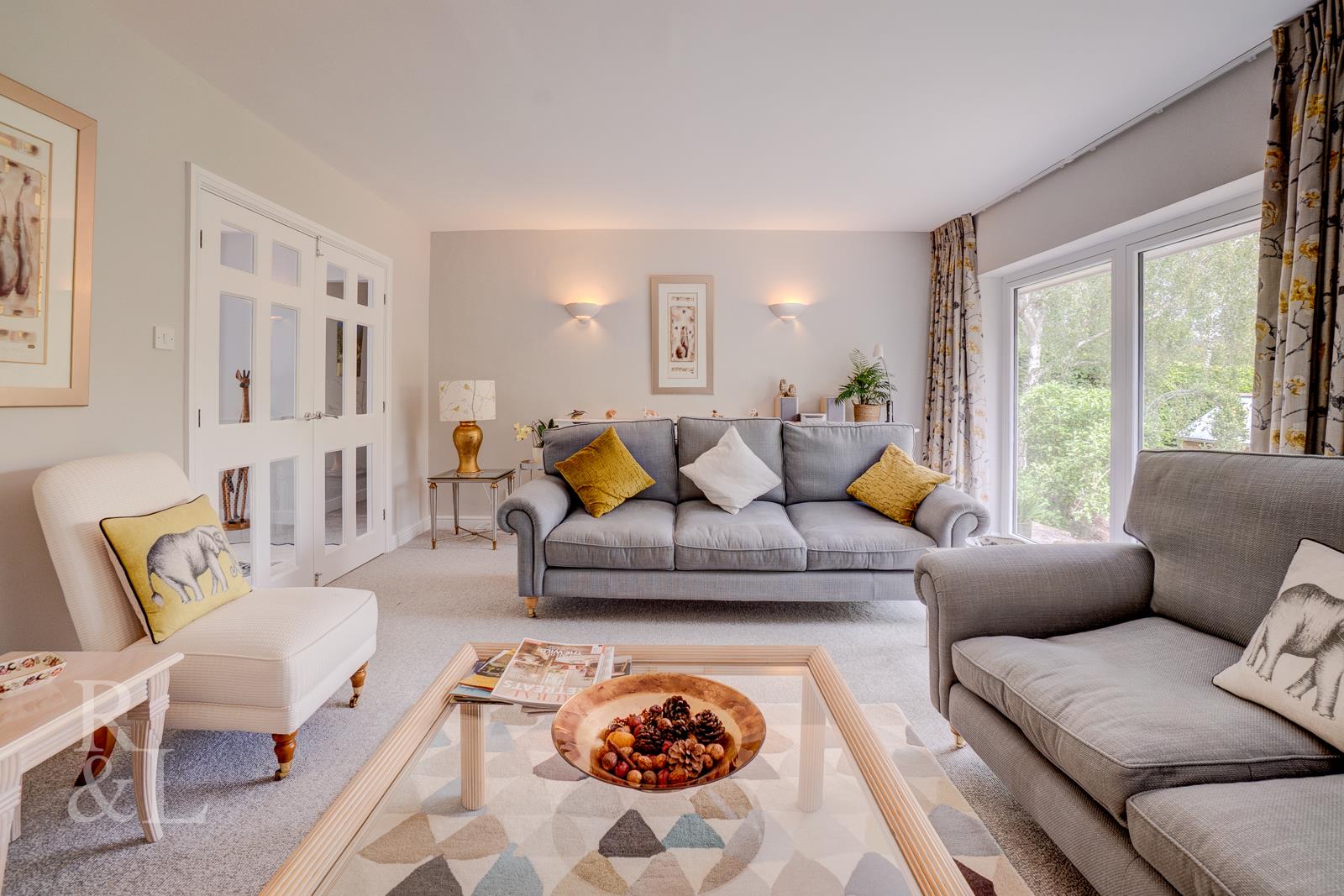 Property image for The Leys, Normanton-on-the-Wolds