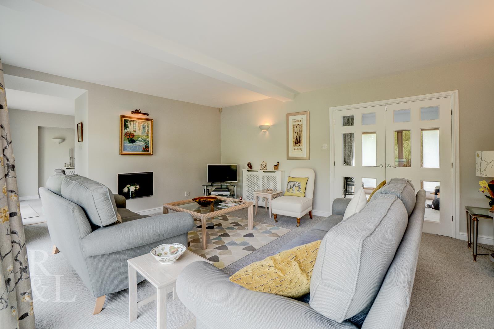 Property image for The Leys, Normanton-on-the-Wolds