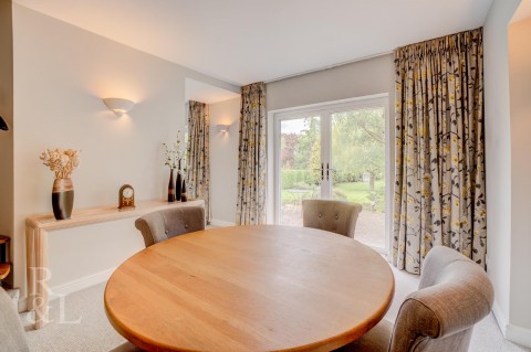 Property thumbnail image for The Leys, Normanton-on-the-Wolds